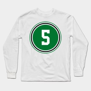 Andrej Sekera Long Sleeve T-Shirt